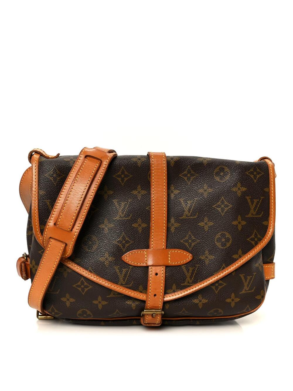 Louis Vuitton Saumur 30 #289581L89B